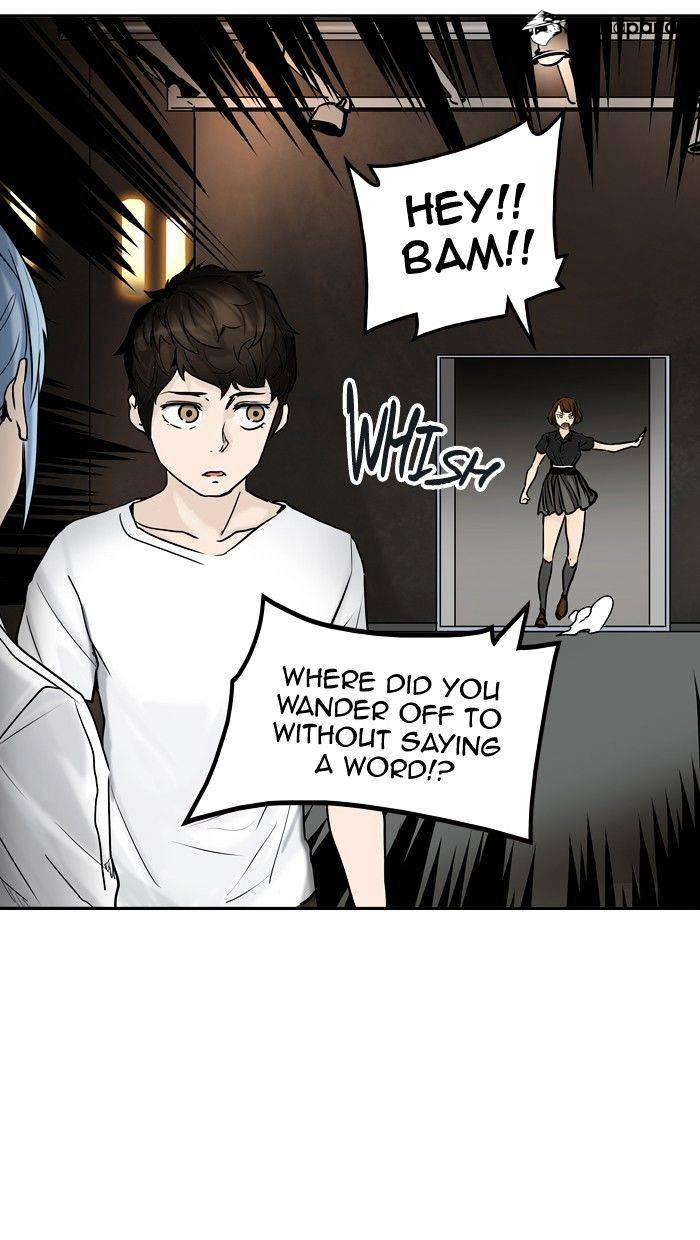 Tower of God Chapter 309 image 034